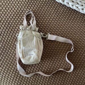 CALPAK Oatmeal Water Bottle Holder